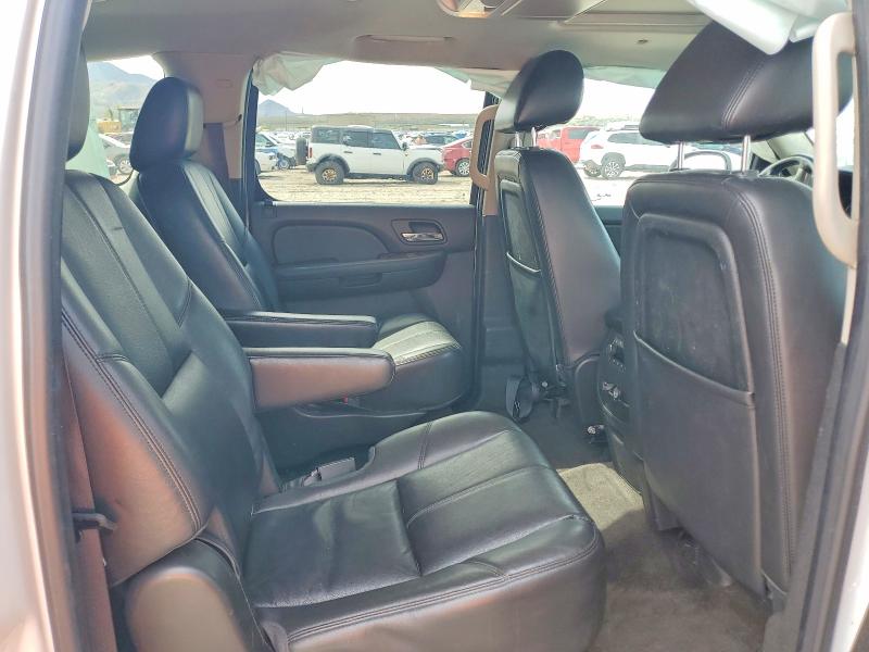 Продажа на аукционе авто 2012 Gmc Yukon Xl, vin: 1GKS2KE73CR314539, номер лота: 51213006