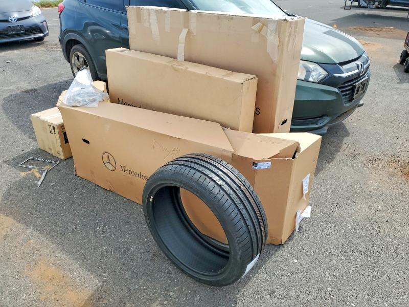 50467686 :رقم المزاد ، WDDUG6GB3JA356340 vin ، 2018 Mercedes-benz S مزاد بيع