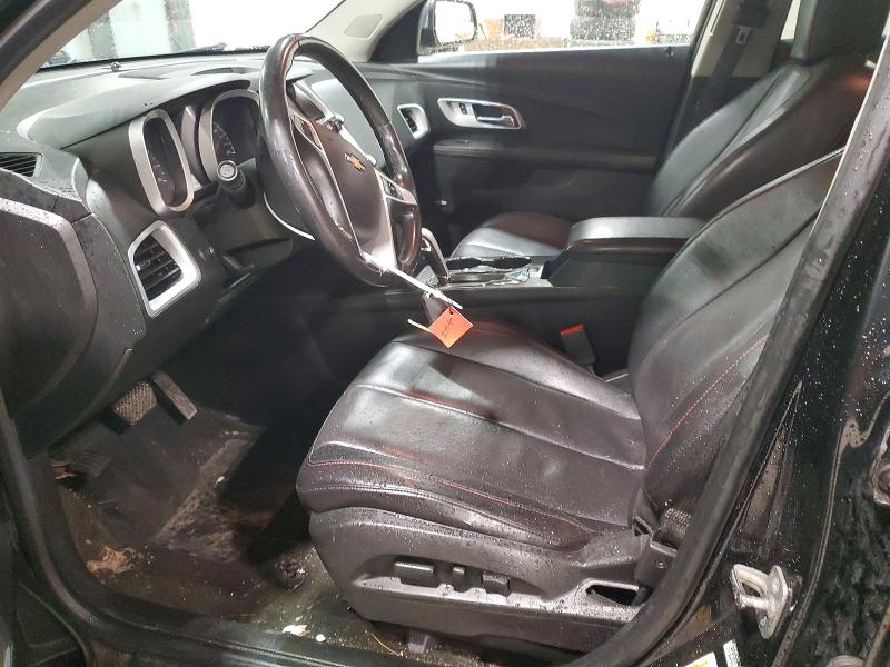 49321826 :رقم المزاد ، 2GNFLNE59C6256949 vin ، 2012 Chevrolet Truck/van Equinox Lt V6 4dr Aw مزاد بيع