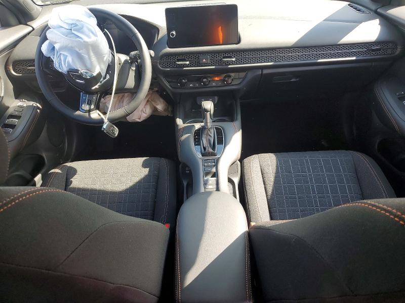 2026 Honda Hr-v მანქანა იყიდება აუქციონზე, vin: 3CZRZ2H5XTM760747, აუქციონის ნომერი: 50343336