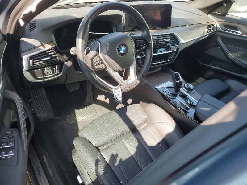Aukcja sprzedaży 2023 Bmw 530, vin: WBA13BJ07PCM37814, numer aukcji: 48447926