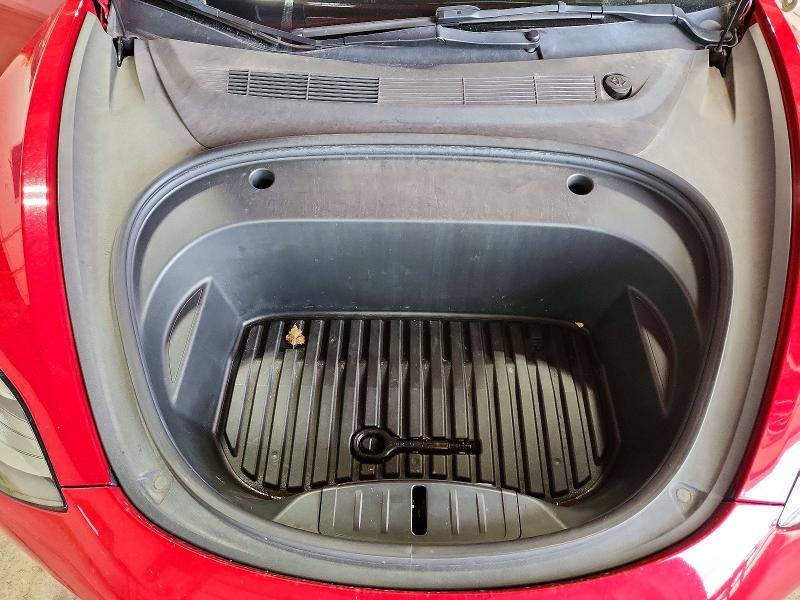 Aukcja sprzedaży 2022 Tesla Model 3, vin: 5YJ3E1EB7NF114200, numer aukcji: 48515246