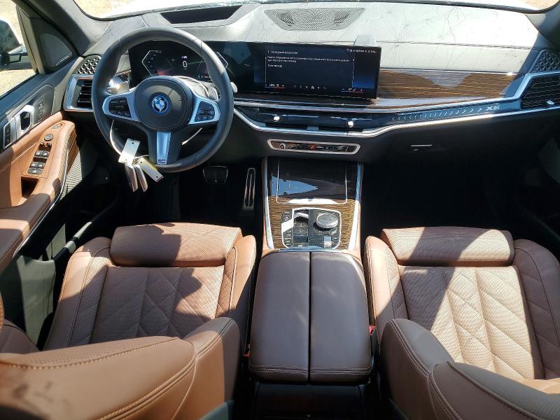Продажа на аукционе авто 2025 Bmw X5, vin: 5UX43EU01S9Y80641, номер лота: 51018116