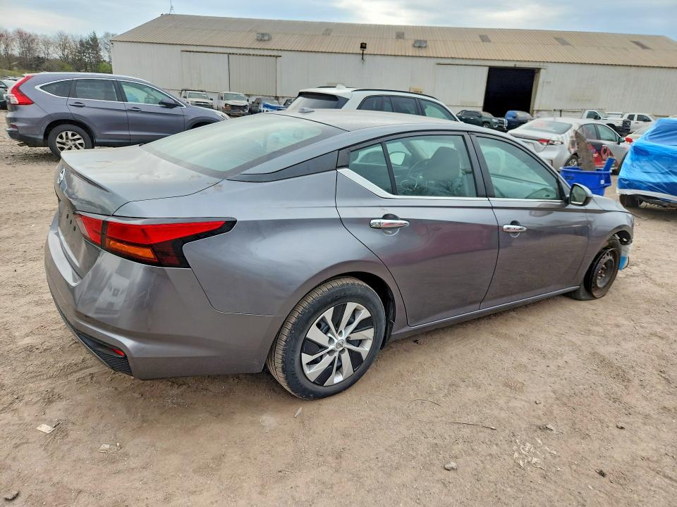 Продаж на аукціоні авто 2020 Nissan Altima, vin: 1N4BL4BV0LC131986, номер лоту: 48608186