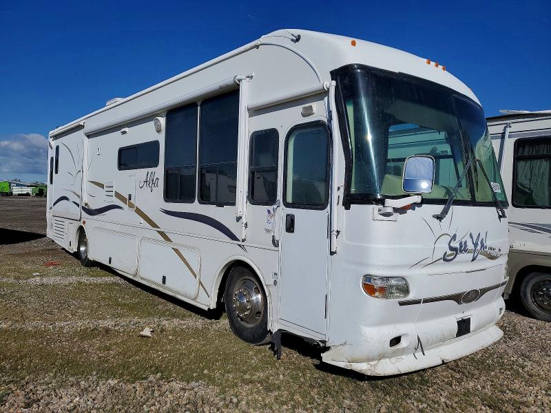 Aukcja sprzedaży 2004 Frht Recreational Vehicle (rv), vin: 4UZAAHAK24CM37398, numer aukcji: 49518186