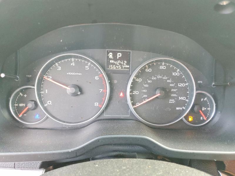 2013 Subaru Outback მანქანა იყიდება აუქციონზე, vin: 4S4BRBCC3D3324429, აუქციონის ნომერი: 50315586