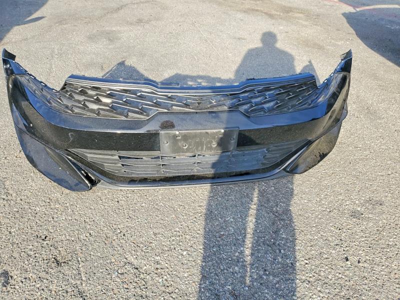 Auction sale of the 2021 Kia K5, vin: 5XXG64J27MG009724, lot number: 50938406