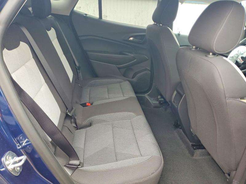 Продажа на аукционе авто 2024 Chevrolet Trax, vin: KL77LFE24RC097750, номер лота: 50166436