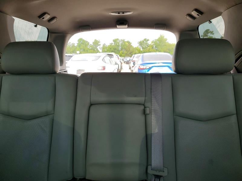 Aukcja sprzedaży 2006 Cadillac Srx, vin: 1GYEE637160221595, numer aukcji: 51033906
