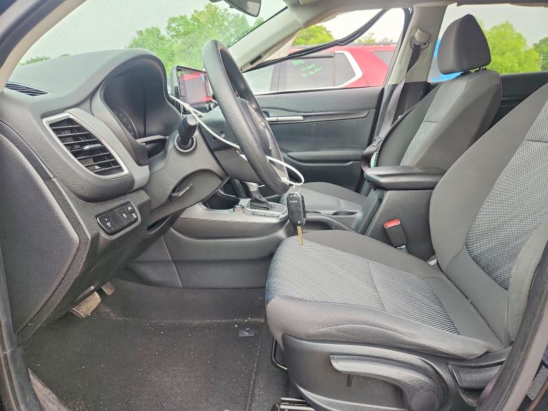 51709426 :رقم المزاد ، KNDEPCAA9P7412719 vin ، 2023 Kia Seltos مزاد بيع