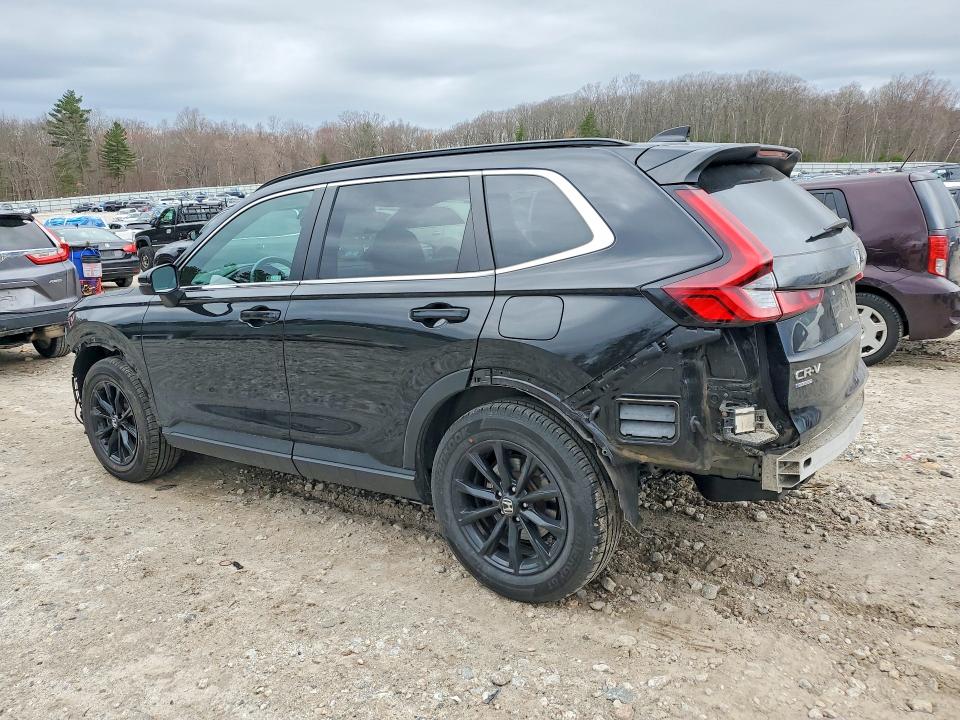 Aukcja sprzedaży 2023 Honda Cr-v, vin: 7FARS6H59PE019392, numer aukcji: 48254786
