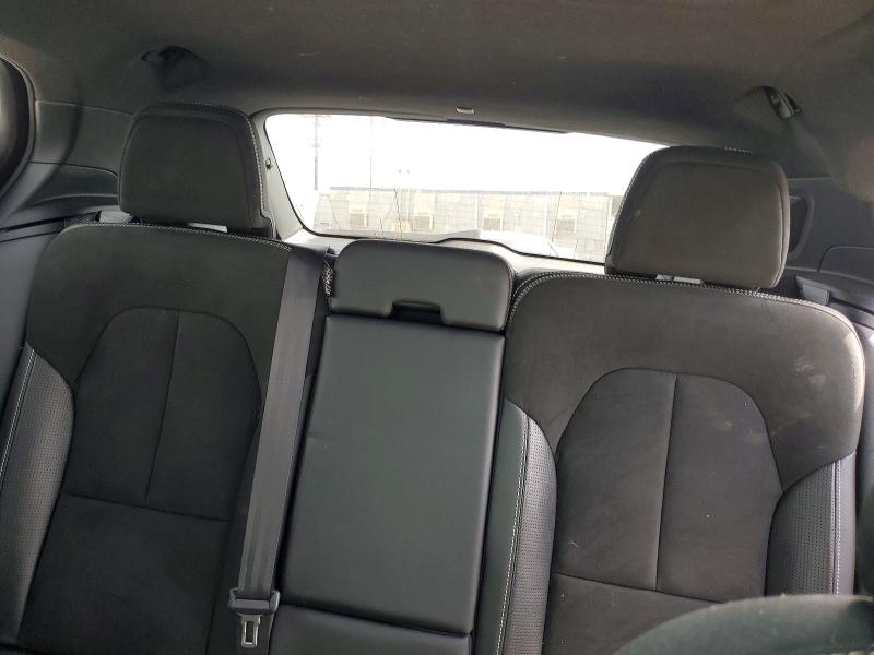 48114536 :رقم المزاد ، YV4162UM2K2130331 vin ، 2019 Volvo Xc40 مزاد بيع
