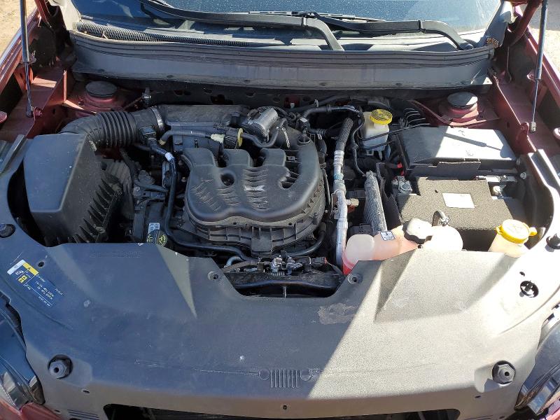 Aukcja sprzedaży 2019 Jeep Cherokee, vin: 1C4PJMDX1KD227638, numer aukcji: 49120836