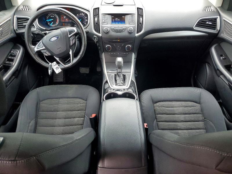 Продаж на аукціоні авто 2015 Ford Edge, vin: 2FMTK3J89FBB46817, номер лоту: 51010626
