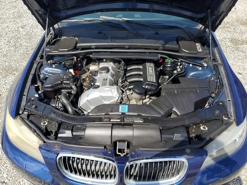 2011 Bmw 328 მანქანა იყიდება აუქციონზე, vin: WBAPK5C52BA656207, აუქციონის ნომერი: 49734176