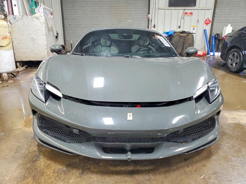 Продаж на аукціоні авто 2024 Ferrari 296 Gts, vin: ZFF01SMAXR0307461, номер лоту: 48296366