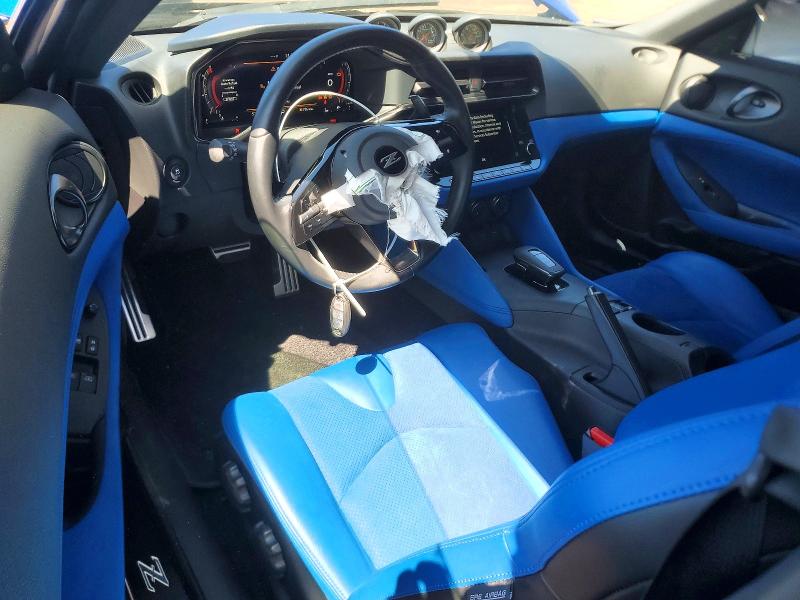 Auction sale of the 2024 Nissan Z, vin: JN1BZ4BHXRM367473, lot number: 51415676