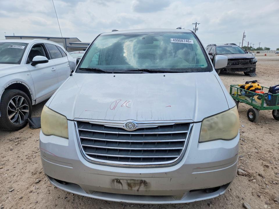 Aukcja sprzedaży 2010 Chrysler Town & Country, vin: 2A4RR5D11AR460346, numer aukcji: 49908746