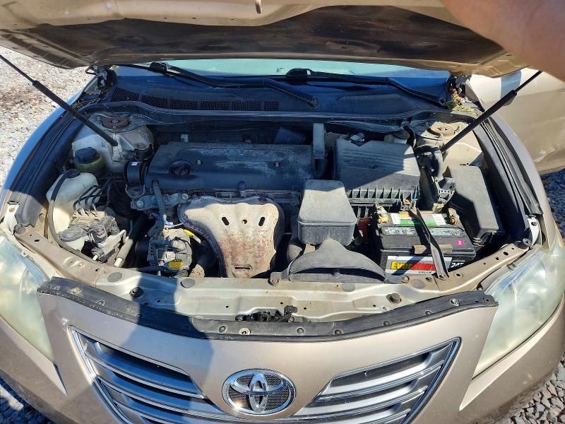 2008 Toyota Camry მანქანა იყიდება აუქციონზე, vin: 4T1BE46K98U246250, აუქციონის ნომერი: 50253886