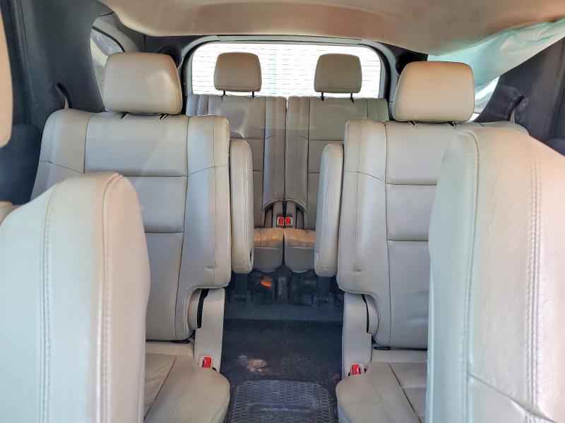 Продаж на аукціоні авто 2017 Dodge Durango, vin: 1C4RDJDG5HC928891, номер лоту: 51007936