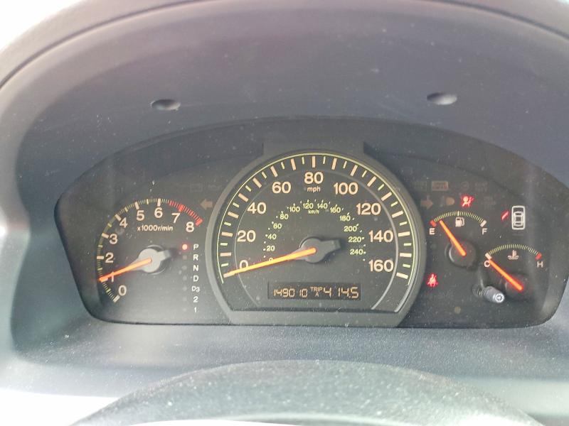 Aukcja sprzedaży 2005 Honda Accord, vin: 1HGCM56445A072136, numer aukcji: 50434326