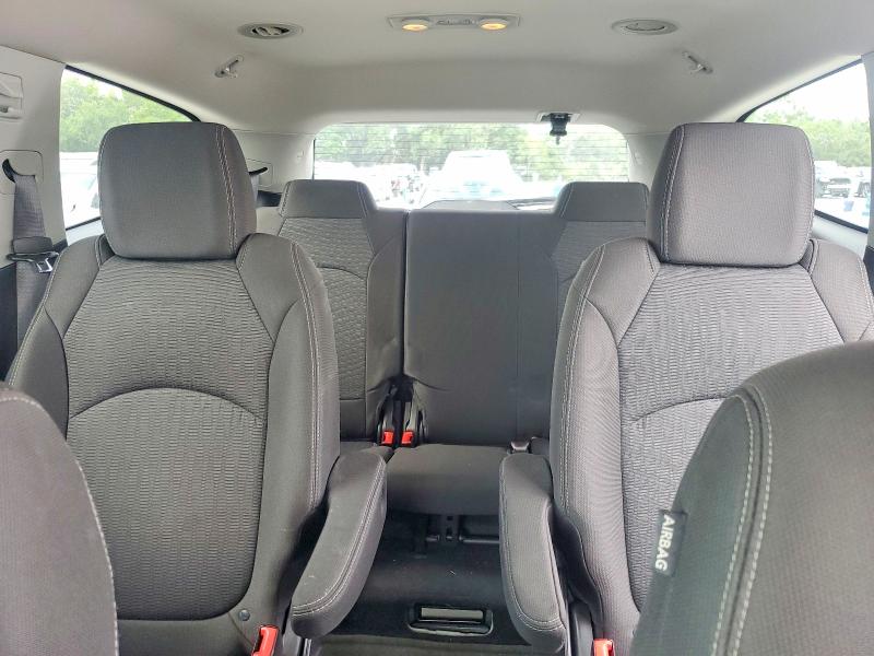 Продажа на аукционе авто 2015 Chevrolet Traverse, vin: 1GNKRGKD5FJ230411, номер лота: 50765306