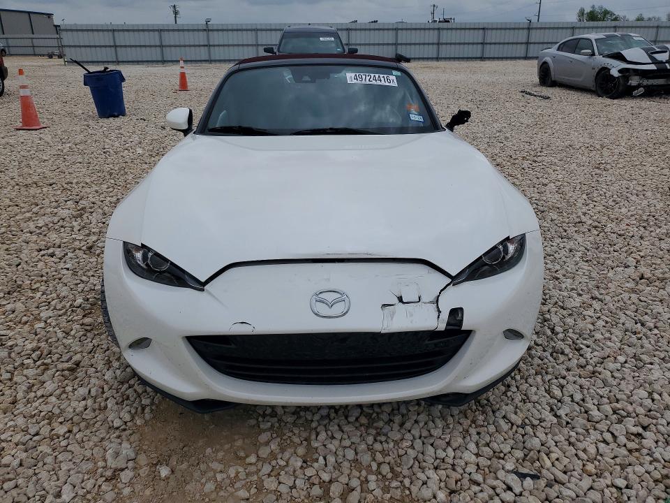 Aukcja sprzedaży 2020 Mazda Mx-5 Miata, vin: JM1NDAA71L0417787, numer aukcji: 49724416