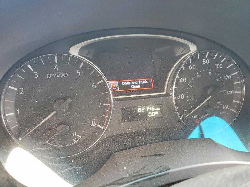 Продаж на аукціоні авто 2015 Nissan Altima, vin: 1N4AL3APXFC193280, номер лоту: 49834776