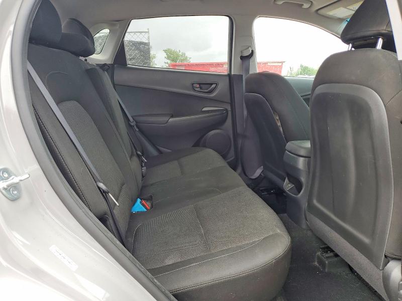 Aukcja sprzedaży 2023 Hyundai Kona, vin: KM8K6CAB6PU054491, numer aukcji: 49280476
