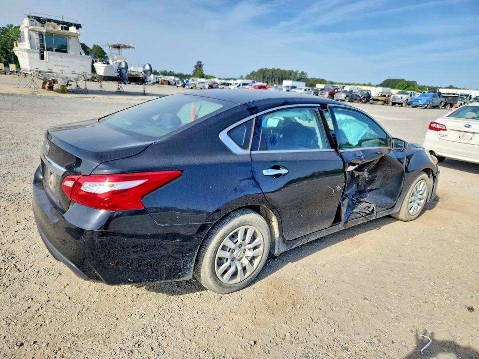 Aukcja sprzedaży 2017 Nissan Altima, vin: 1N4AL3AP3HC484982, numer aukcji: 50815936