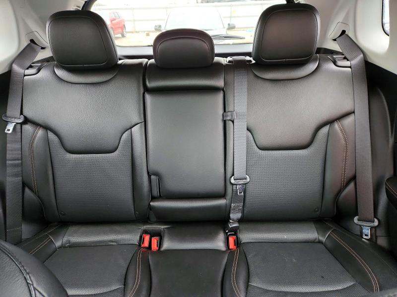 Продажа на аукционе авто 2021 Jeep Compass, vin: 3C4NJDCBXMT539368, номер лота: 48468876