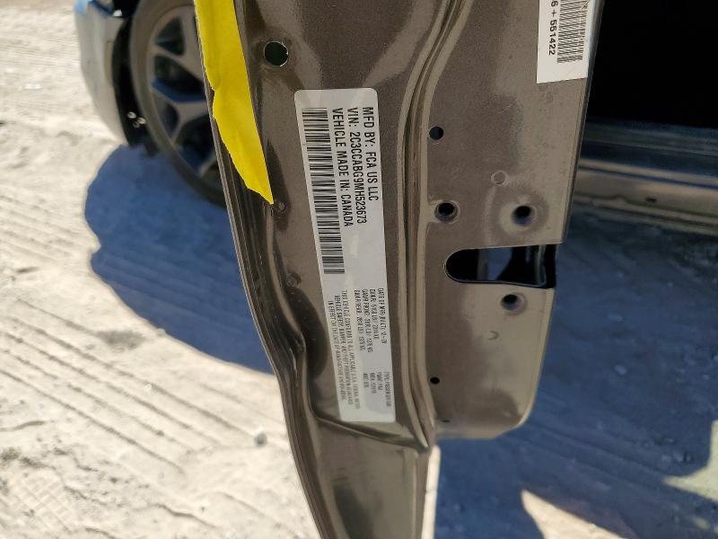 Продажа на аукционе авто 2021 Chrysler 300, vin: 2C3CCABG9MH523673, номер лота: 47895136