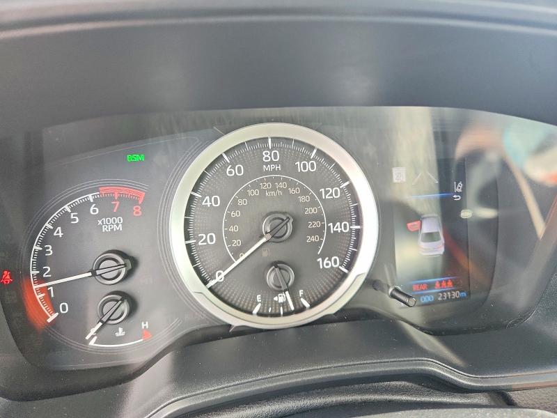 50630696 :رقم المزاد ، 5YFHPRAE4LP045062 vin ، 2020 Toyota Corolla مزاد بيع