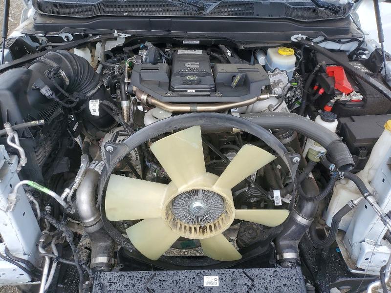 Продаж на аукціоні авто 2022 Ram 2500, vin: 3C6UR5FL0NG298226, номер лоту: 49426356