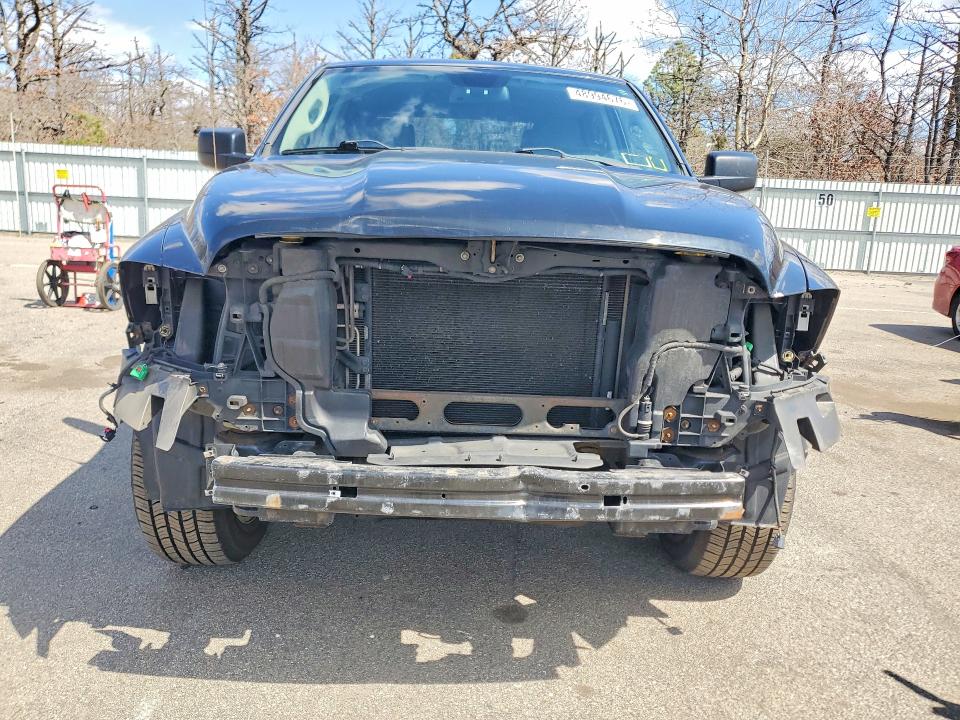 Продажа на аукционе авто 2014 Ram 1500, vin: 1C6RR7KT4ES147468, номер лота: 48994676