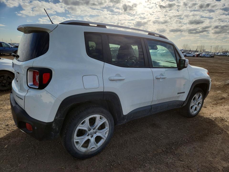 Aukcja sprzedaży 2015 Jeep Renagade, vin: ZACCJBDT1FPC50053, numer aukcji: 50917706