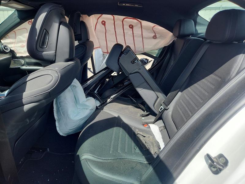 Aukcja sprzedaży 2025 Mercedes-benz C, vin: W1KAF4HB7SR241932, numer aukcji: 49019466