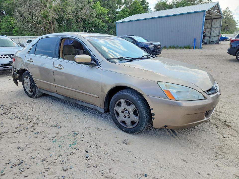 Aukcja sprzedaży 2005 Honda Accord, vin: 3HGCM56405G704454, numer aukcji: 50623756