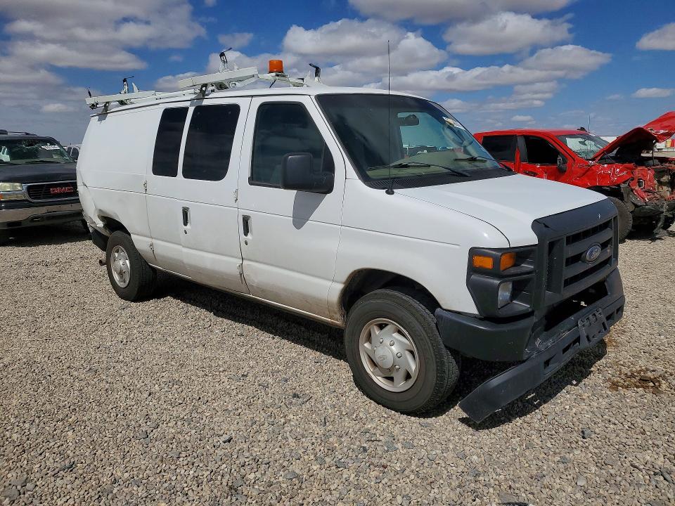 Продажа на аукционе авто 2008 Ford Econoline, vin: 1FTNE24L98DA83293, номер лота: 50248656