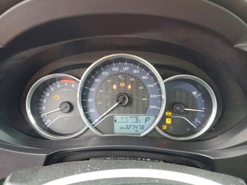 Продажа на аукционе авто 2015 Toyota Corolla, vin: 2T1BURHE0FC367836, номер лота: 49796326