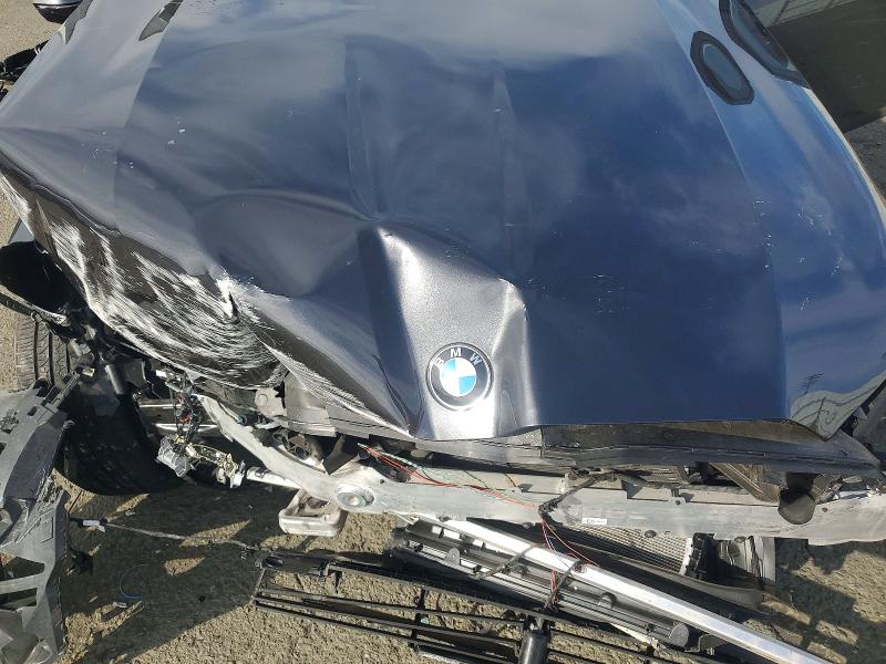 Продаж на аукціоні авто 2025 Bmw 530, vin: WBA43FJ07SCU32819, номер лоту: 50002666