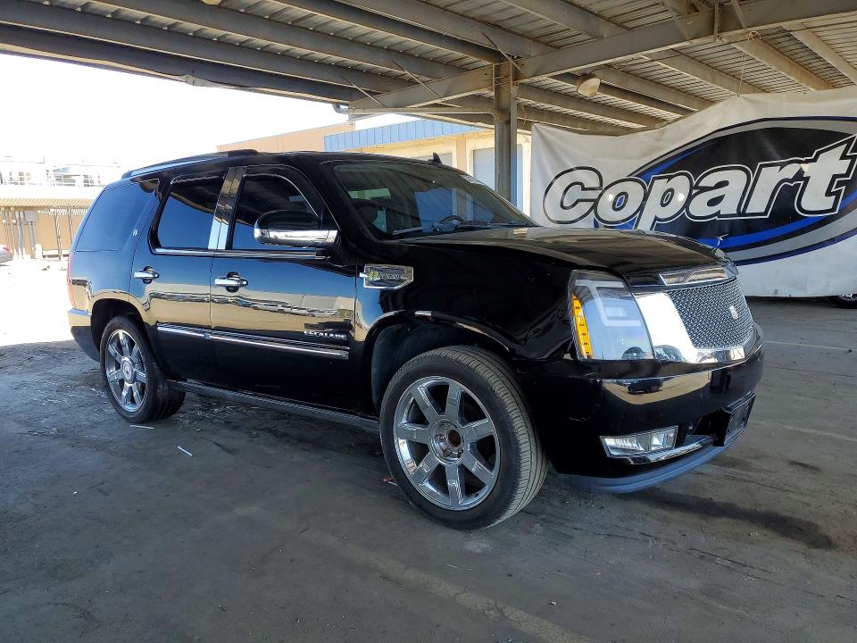 Aukcja sprzedaży 2011 Cadillac Escalade, vin: 1GYS3EEJ0BR278145, numer aukcji: 50191366
