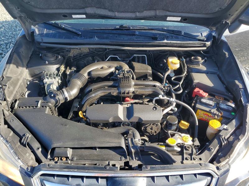 Aukcja sprzedaży 2014 Subaru Xv Crosstrek, vin: JF2GPACC3E8284143, numer aukcji: 49784256