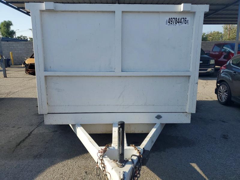 Продажа на аукционе авто 2018 Steel Pine Trailer, vin: 4S9S1DT2XJN386012, номер лота: 49784476