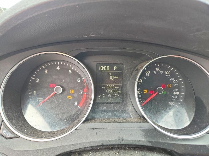 Aukcja sprzedaży 2017 Volkswagen Jetta, vin: 3VW2B7AJ7HM317086, numer aukcji: 51453966