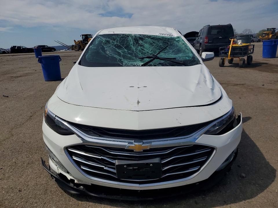 Продаж на аукціоні авто 2022 Chevrolet Malibu, vin: 1G1ZD5ST7NF159644, номер лоту: 49972966
