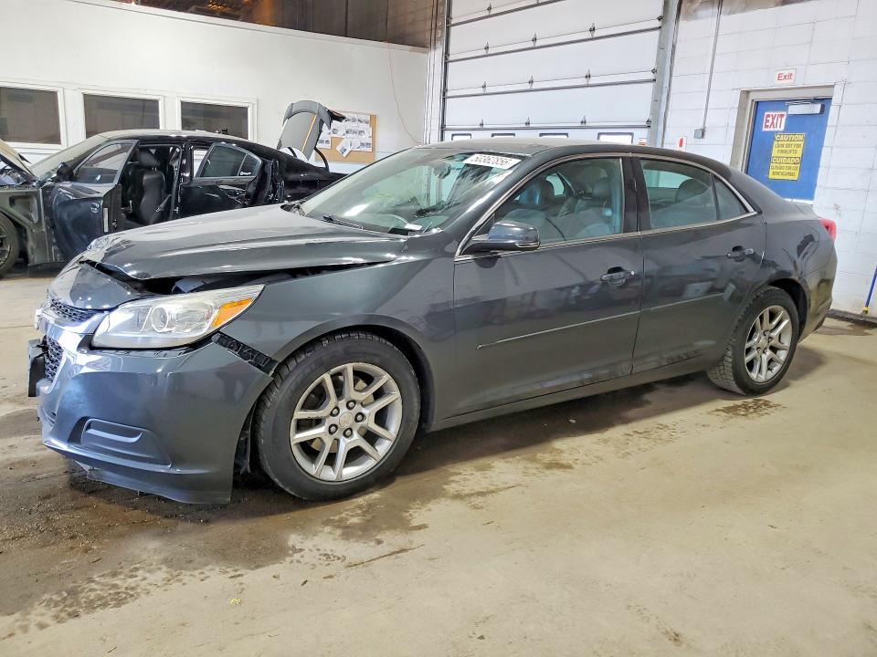 50362856 :رقم المزاد ، 1G11C5SL0EF128381 vin ، 2014 Chevrolet Malibu مزاد بيع