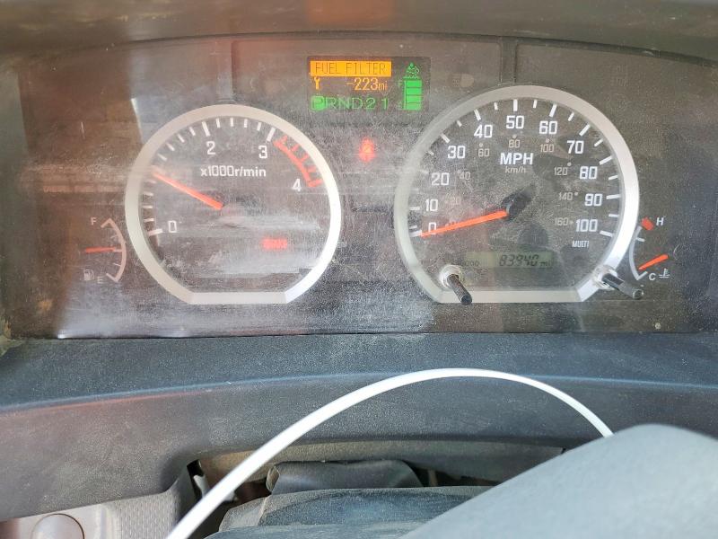 Продажа на аукционе авто 2021 Isuzu Nrr, vin: JALE5J164M7303438, номер лота: 53306236