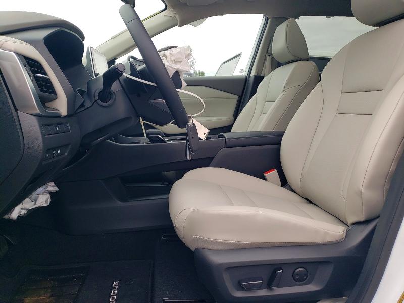 Продажа на аукционе авто 2026 Nissan Rogue, vin: 5N1BT3BB8TC718622, номер лота: 50563816