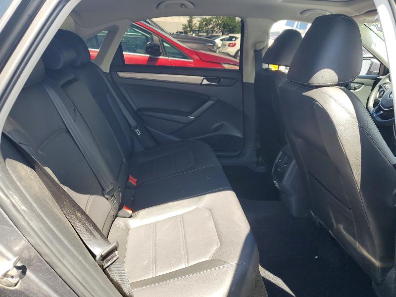 Aukcja sprzedaży 2022 Volkswagen Passat, vin: 1VWSA7A39NC004445, numer aukcji: 49805646